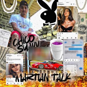 Martian Talk (Explicit)