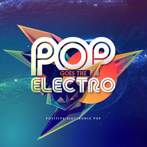 Pop Goes The Electro