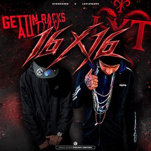 16 X 16 (feat. Leviatan99)