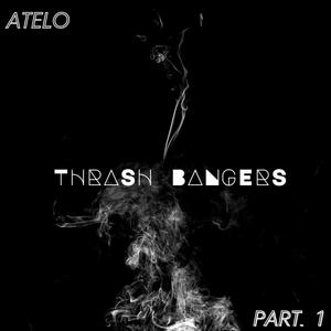 Trash Bangers (2015-2018) [Explicit]