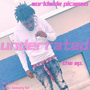 Underrated (Explicit)