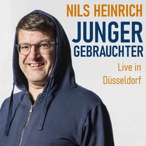 Junger Gebrauchter (Explicit)