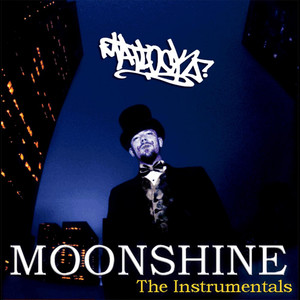 Moonshine the Instrumentals