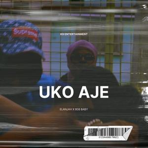 Uko Aje (feat. Mervyn Obiero)