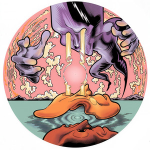 Phaze (James Bangura Remix)