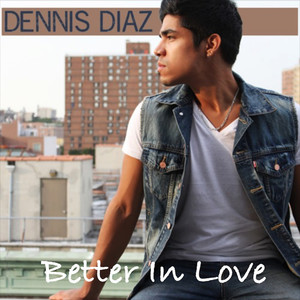 Better In Love - EP