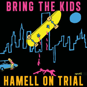 Bring The Kids (Explicit)