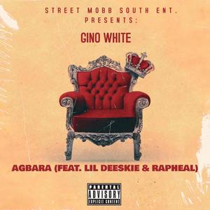 Agbara (feat. Rapheal & Lil Deeskie) [Explicit]