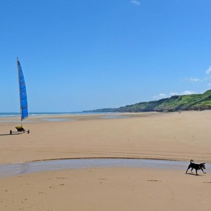 Omaha Beach LP