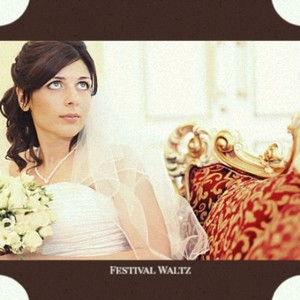 Festival Waltz