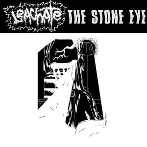 Split with The Stone Eye