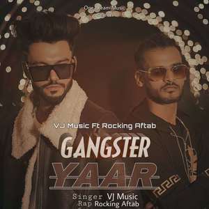 GANGSTER YAAR