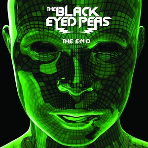 Black Eyed Peas - Pump It Harder (Album)