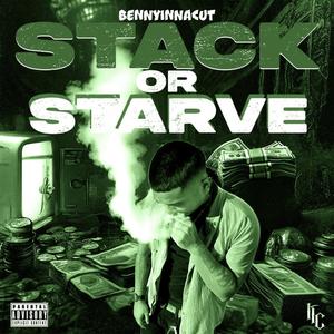 Stack or Starve (Explicit)