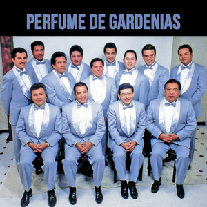 Perfume de Gardenias