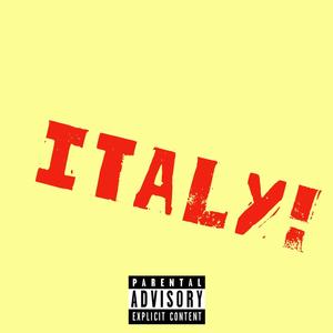 ITALY!