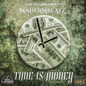 Time Is Money (Explicit)