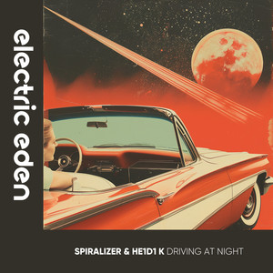 Driving at Night (Rolling Thunder Mix)