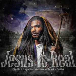 Jesus Is Real