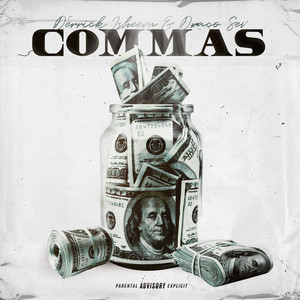 Commas (Explicit)