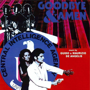 Goodbye & Amen (Original Motion Picture Soundtrack)