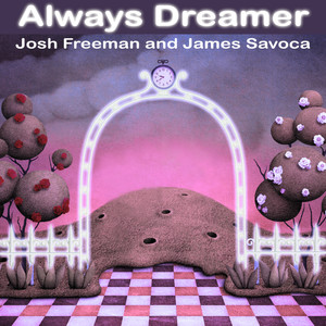 Always Dreamer (Piano and Strings)