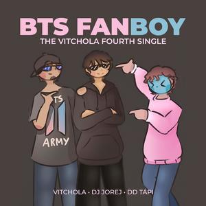 BTS Fanboy (Renai Circulation) (Explicit)