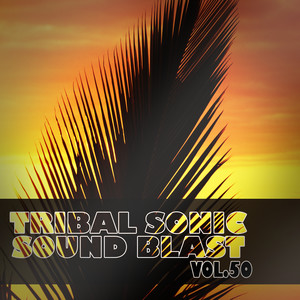Tribal Sonic Soundblast,Vol.50