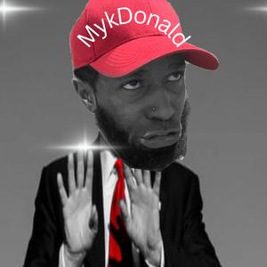 MykDonald (Radio Edit)