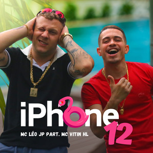 iPhone 12 (Explicit)