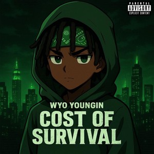 Nawfside Legend (Explicit)