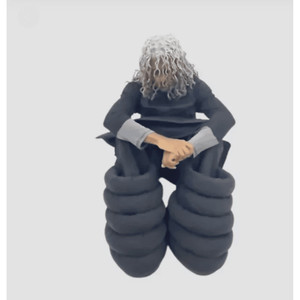 Margiela Man