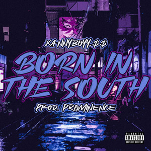 Born in the south (Explicit)