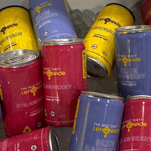 The Best Dirty Lemonade (Explicit)