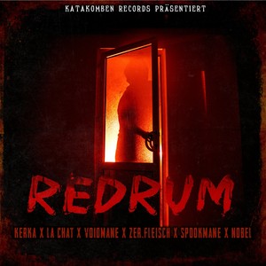 Redrum (Explicit)