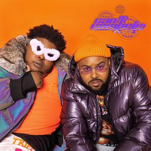 Can't Compete (Inst.)