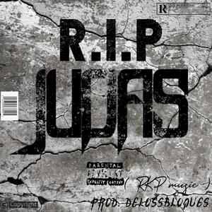 Rip judas (feat. Prod Delosbloque (rkp music))