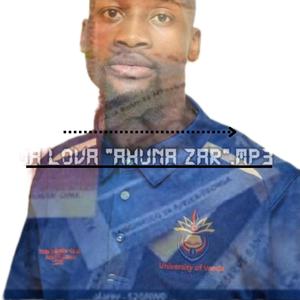 Ahuna Zar (feat. Daps) ((dedicated to philo univen president)) (Explicit)