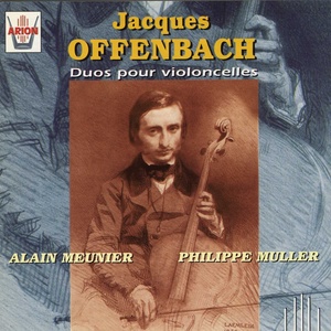 Duo in C Major, Op. 53 No. 3 - II. Andante