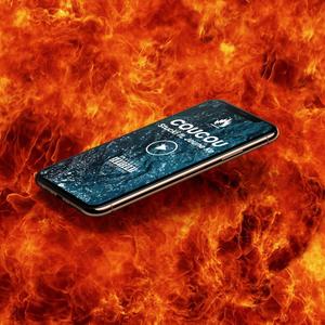 Coucou (feat. Jeune Ke) (Explicit)