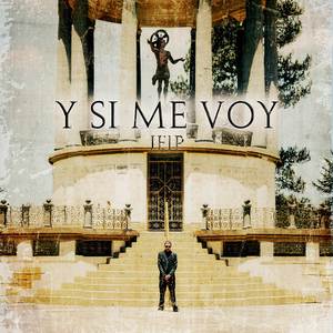 Y SI ME VOY
