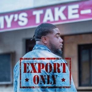 Export Only (Explicit)