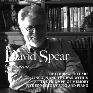 The David Spear Collection, Vol. 1