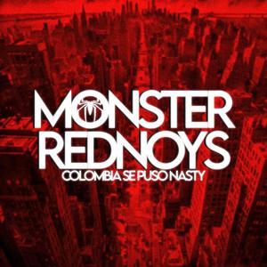 MONSTER (feat. BadcatLeatmebrakthis) (Explicit)