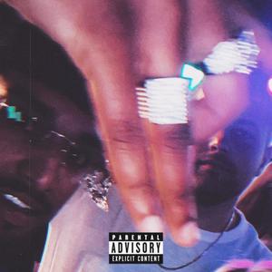 LANDEN (feat. Nirou) (Explicit)