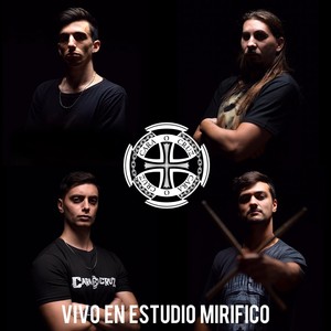 Vivo en Estudio Mirífico