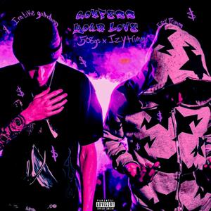 Confess Your Love Freestyle (feat. Jiandro) (Explicit)