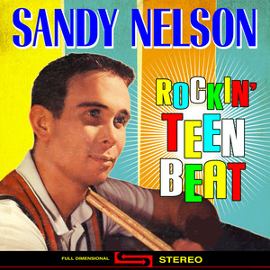 Rockin' Teen Beat