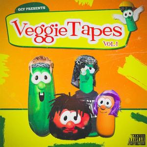 Veggie Tapes Volume One (Explicit)