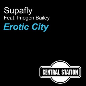 Erotic City (Radio Edit)
